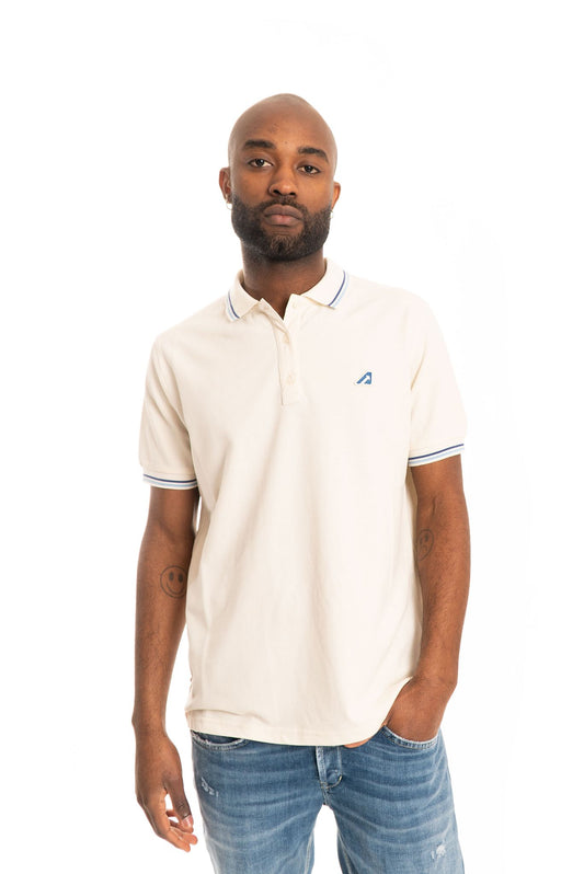 Polo Autry Uomo, frontale