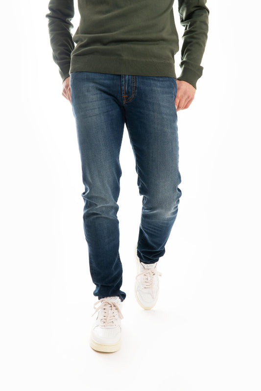 roy rogers saldi uomo aspen 517man