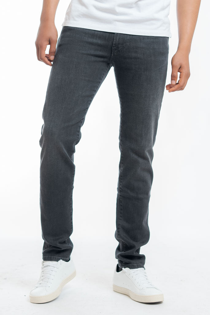 Roy Roger's - Jeans nero Skinny fit 517